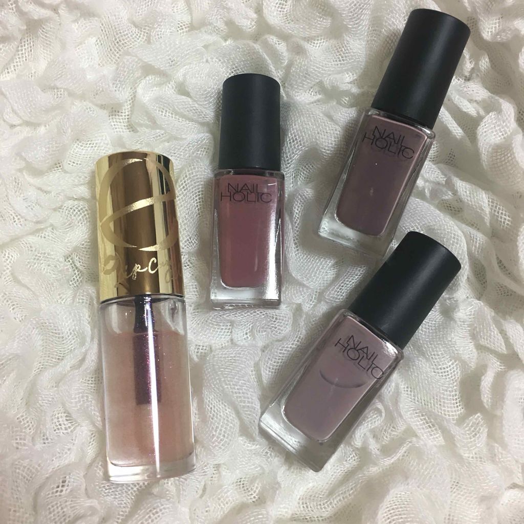 ネイルホリック Classic color/ネイルホリック/マニキュアを使ったクチコミ（1枚目）