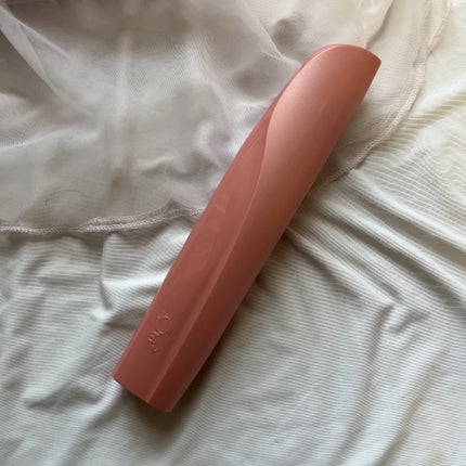 ねこむす on LIPS 「外出先にも持ち運びやすいスリムでおしゃれなケースのハミガキセッ..」(4枚目)