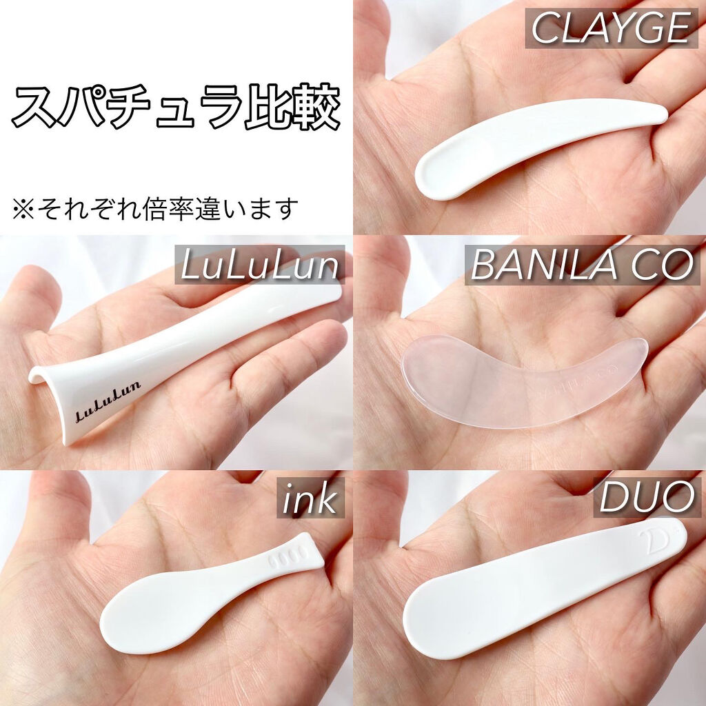 クリーンイットゼロ クレンジングバーム オリジナル/BANILA CO/クレンジングバームを使ったクチコミ（3枚目）