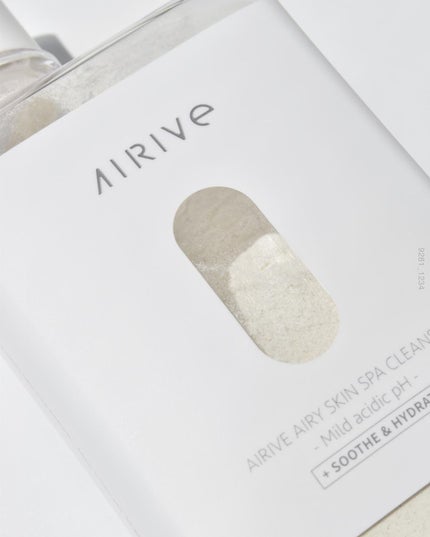 エアリースキンスパクレンザー/AIRIVE/洗顔パウダーを使ったクチコミ(5枚目)