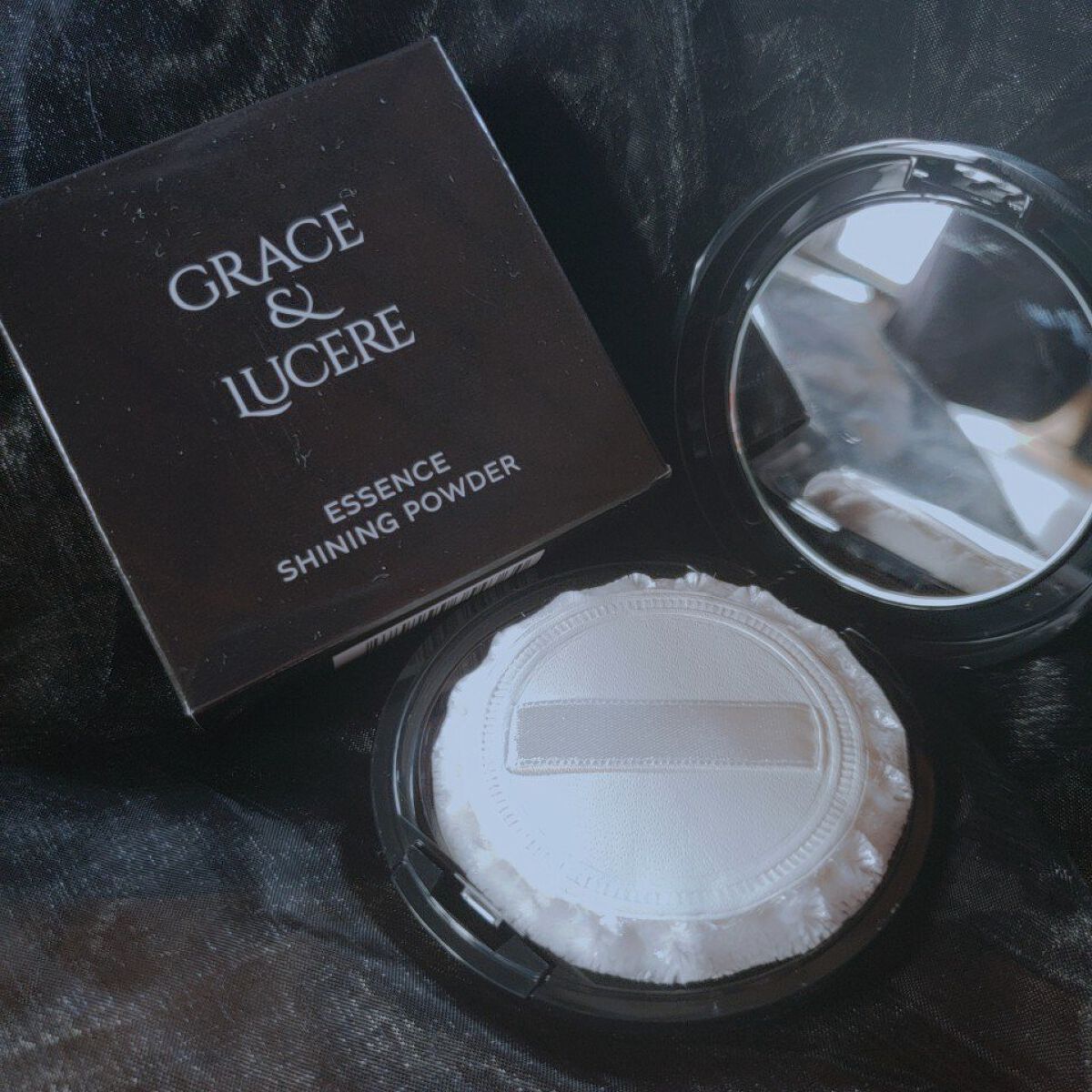 珠唯 on LIPS 「メビウス製薬さんから当選報告②GRACE&LUCEREエッセン..」(1枚目)