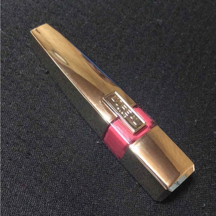 シャインカレス/ロレアル パリ/口紅を使ったクチコミ(1枚目)