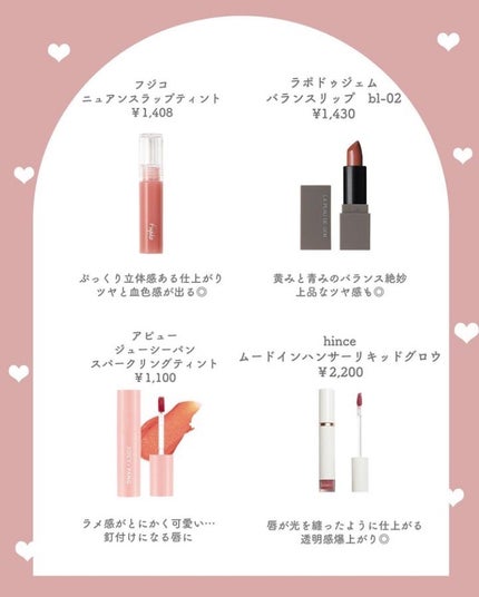 ドトムリッププラスプランパー/keybo/リッププランパーを使ったクチコミ(6枚目)