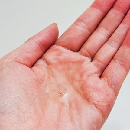 リムール ノンシリコンシャンプー・トリートメント/リムサプライ/サロンシャンプーを使ったクチコミ(4枚目)