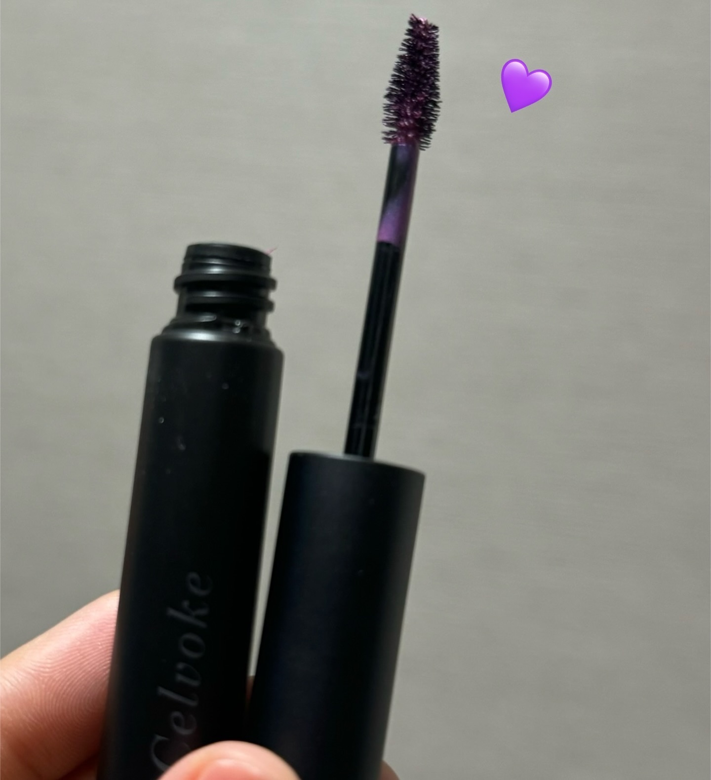 ブロウラッシュEX ブロウコーティング R/ブロウラッシュ/アイブロウコートを使ったクチコミ（2枚目）