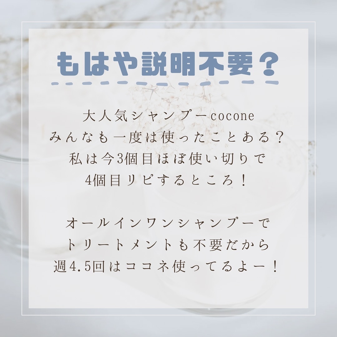 を使ったクチコミ（2枚目）