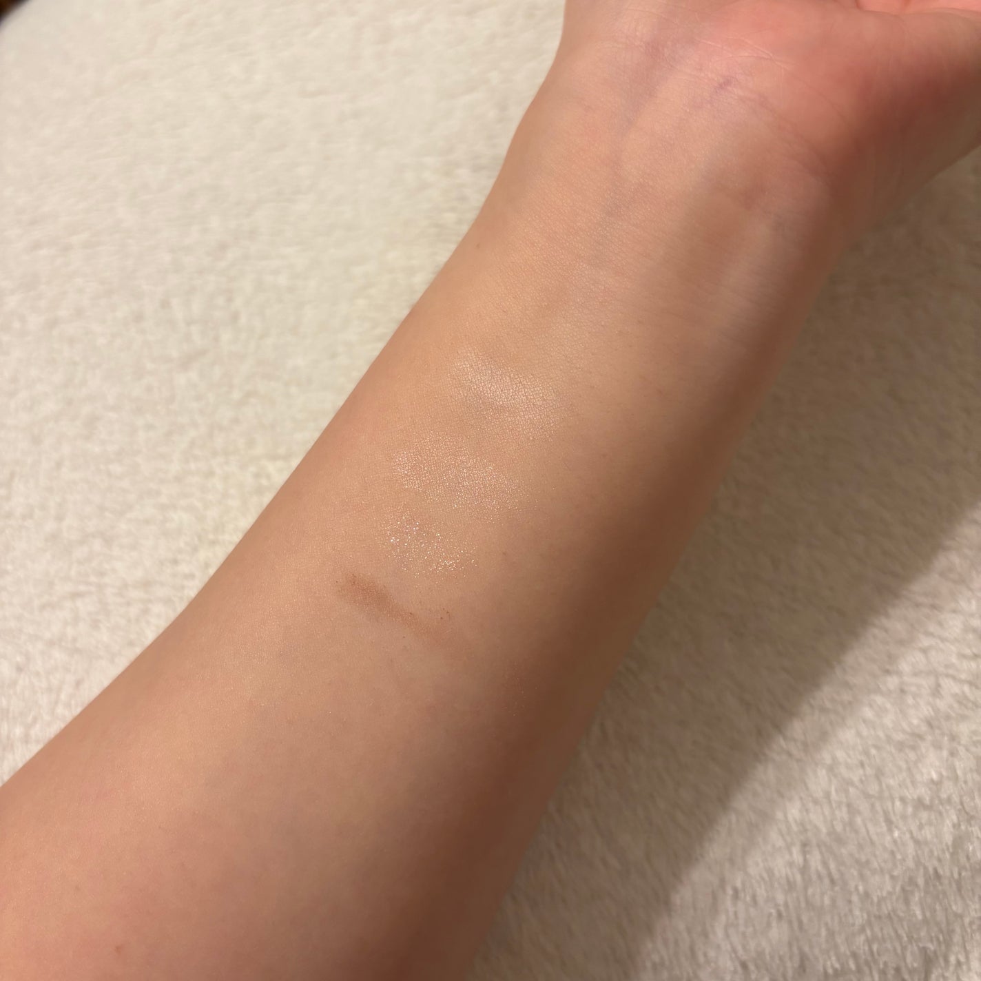 プランぷくコーデアイズNeo/キャンメイク/アイシャドウを使ったクチコミ(7枚目)