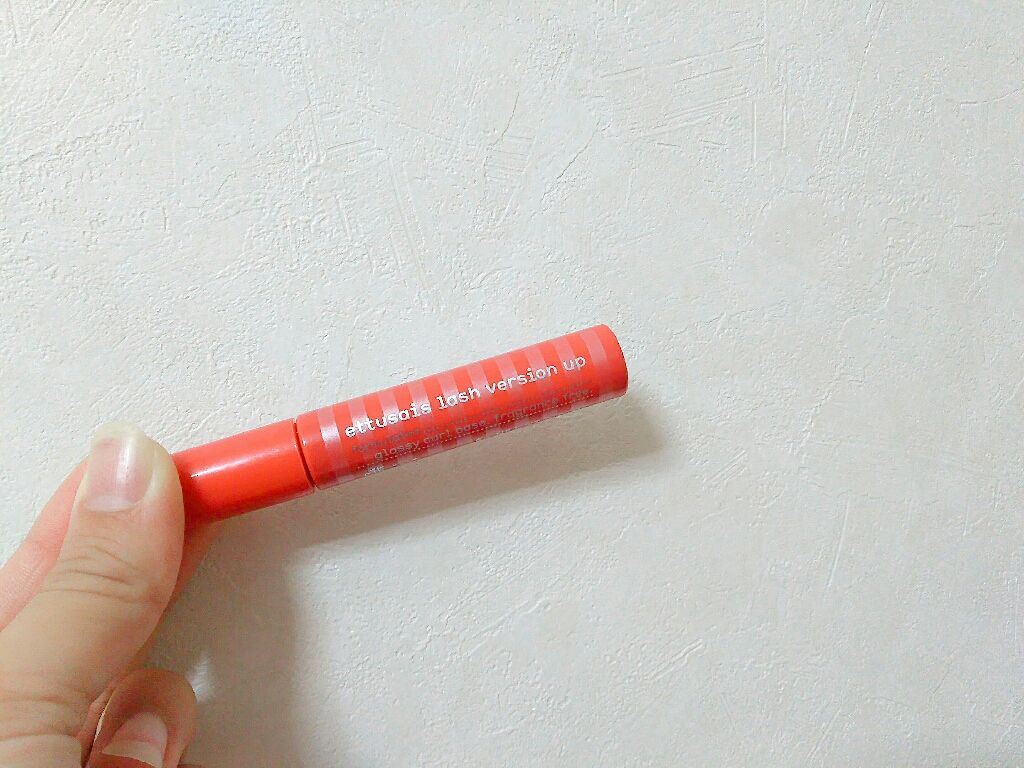 エテュセ アイエディション (マスカラベース)/ettusais/マスカラ下地を使ったクチコミ(1枚目)