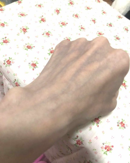 パラソーラ イルミスキン UVエッセンス N(旧品)/パラソーラ/日焼け止め・UVケアを使ったクチコミ(3枚目)