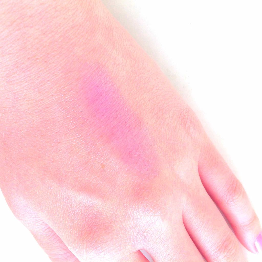 ルージュ ヴォリュプテ シャイン/YVES SAINT LAURENT BEAUTE/口紅を使ったクチコミ(3枚目)