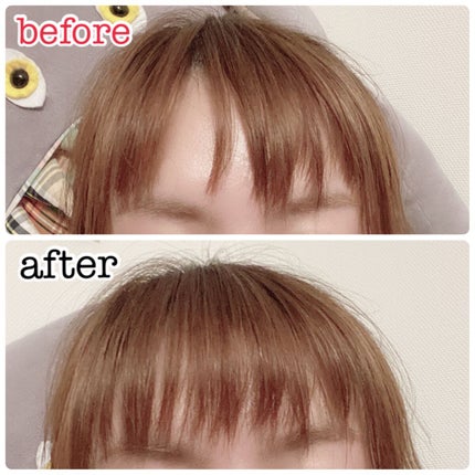 MAEGAMI スティック〈ストレート〉フローラル&ベリー の香り/ダイアン/その他スタイリングを使ったクチコミ(5枚目)