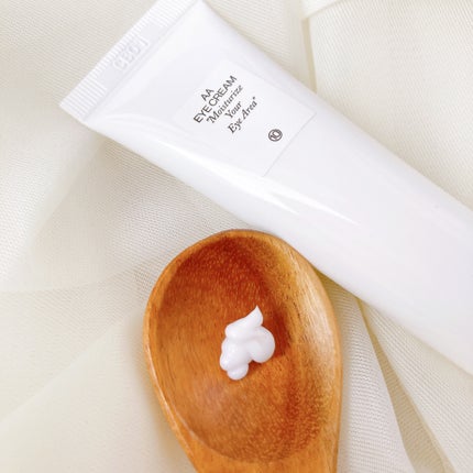 AA EYE CREAM/Shangpree/アイケア・アイクリームを使ったクチコミ(3枚目)