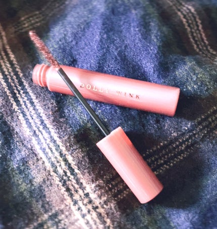 マイベストマスカラ/ドーリーウインク/マスカラを使ったクチコミ(2枚目)