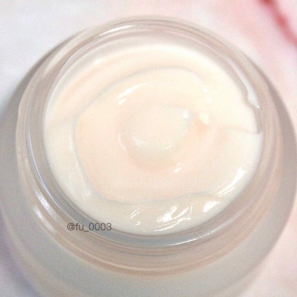 ブリスフルデイ クリーム/CHICCA/フェイスクリームを使ったクチコミ(3枚目)