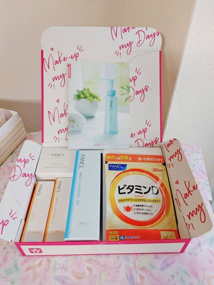 エンリッチプラス 乳液 II しっとり <医薬部外品>/ファンケル/乳液を使ったクチコミ(2枚目)