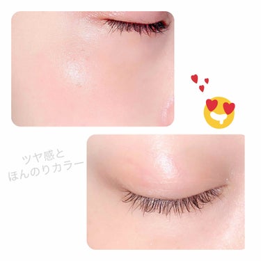 rms beauty ピーチルミナイザーのクチコミ「rms beauty
ピーチルミナイザー

ピーチブロンザーカラー
その通りのピーチカラーにブ.....」（2枚目）