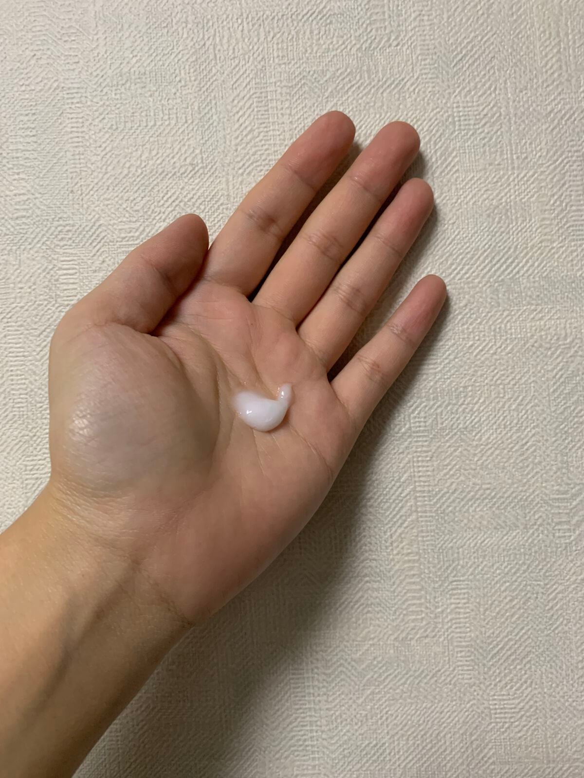 リケラエマルジョン/リトルサイエンティスト/ヘアミルクを使ったクチコミ(2枚目)