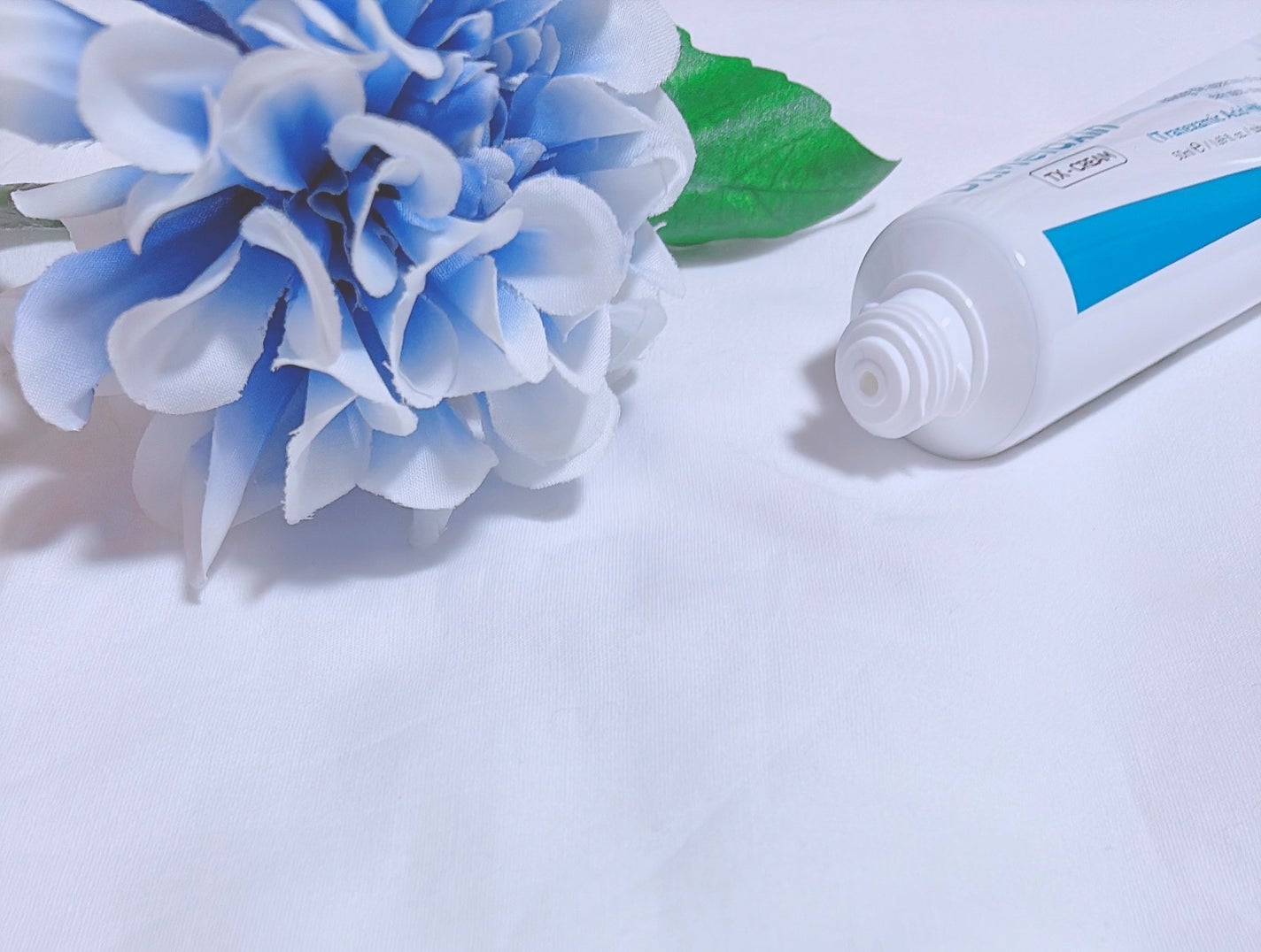 TX-Cream/Dr.Melaxin/フェイスクリームを使ったクチコミ(4枚目)