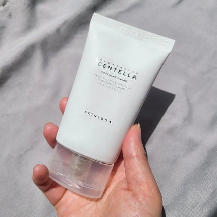 センテラ アンプル/SKIN1004/美容液を使ったクチコミ(7枚目)