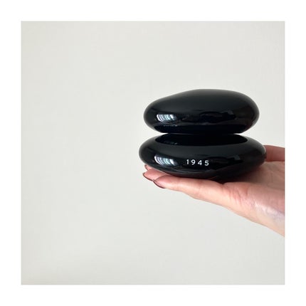 1945 オードトワレ BLACK/SHOLAYERED/香水(その他)を使ったクチコミ(1枚目)