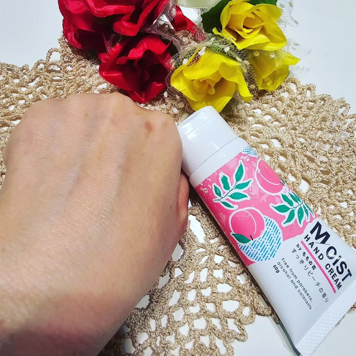 を使ったクチコミ（3枚目）