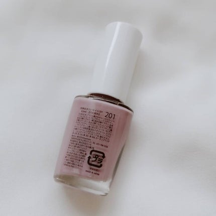 四季彩まといネイル/kyo・miori/マニキュアを使ったクチコミ(4枚目)