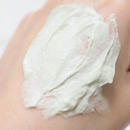 ヴィーガンパッククレンザーチューブ/WHIPPED/洗顔フォームを使ったクチコミ(6枚目)