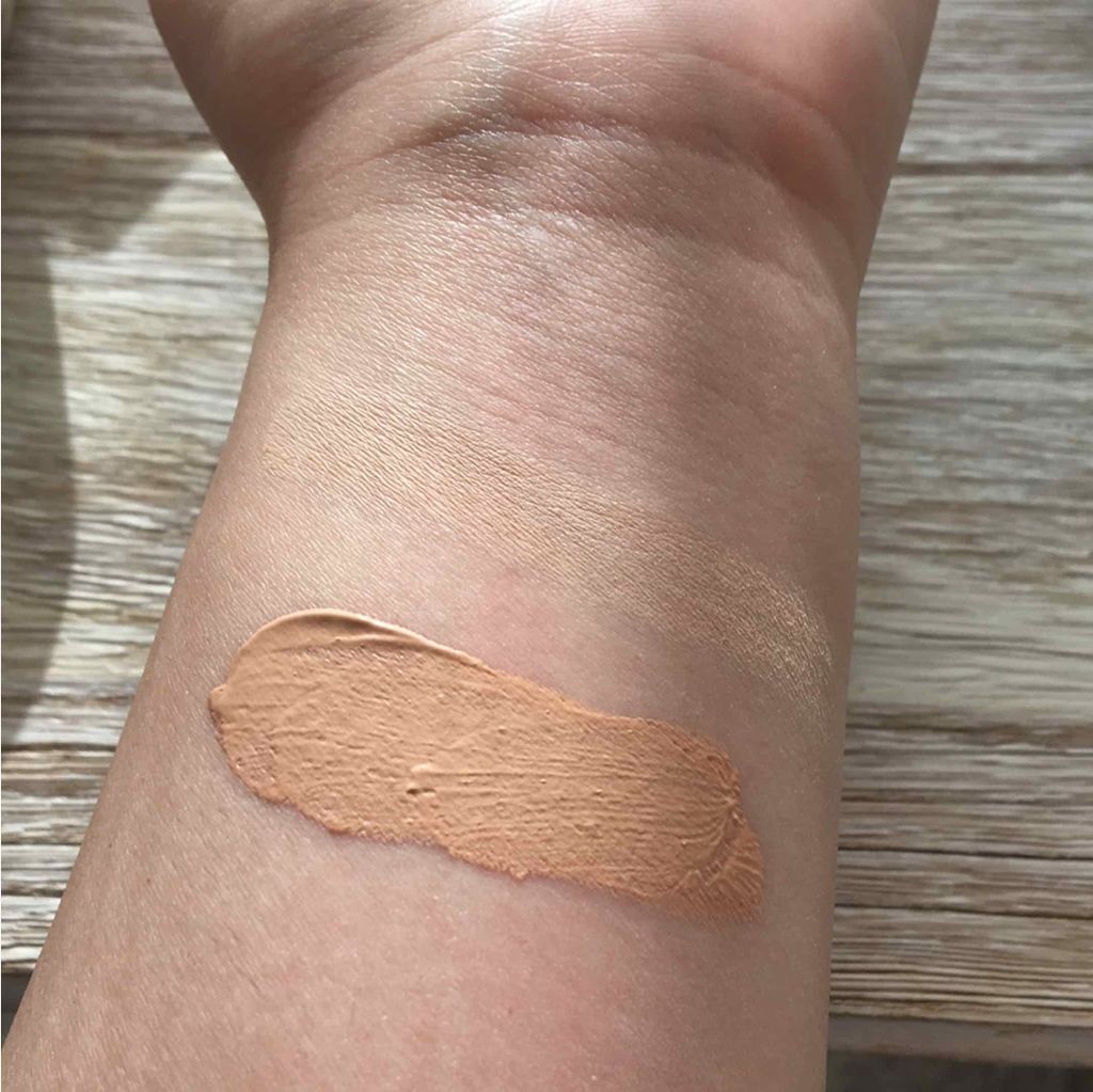 皮脂テカリ防止下地/CEZANNE/化粧下地を使ったクチコミ(3枚目)