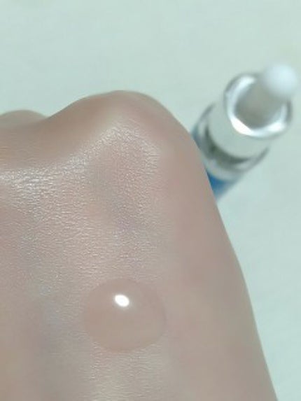 透輝の滴/アクアヴィーナス/美容液を使ったクチコミ(2枚目)