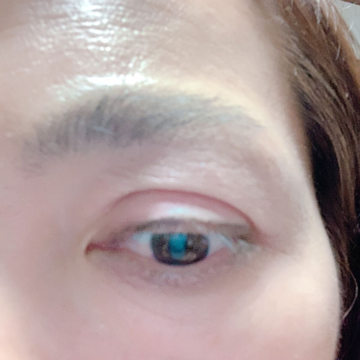 プレイカラー アイシャドウ/ETUDE/アイシャドウパレットを使ったクチコミ(3枚目)