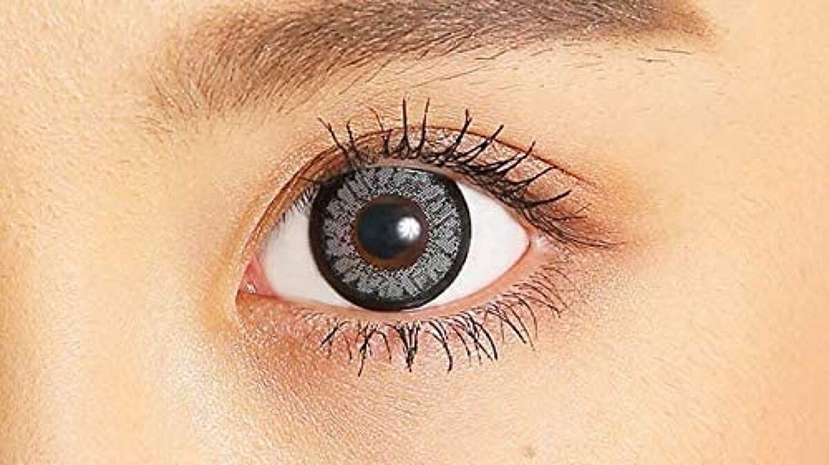 secretcandymagic 1day(シークレットキャンディーマジック） NO.10 グレー