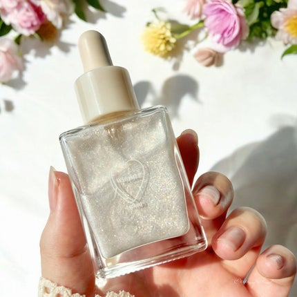 フーミー ハグボディオイル/WHOMEE/ボディオイルを使ったクチコミ(8枚目)