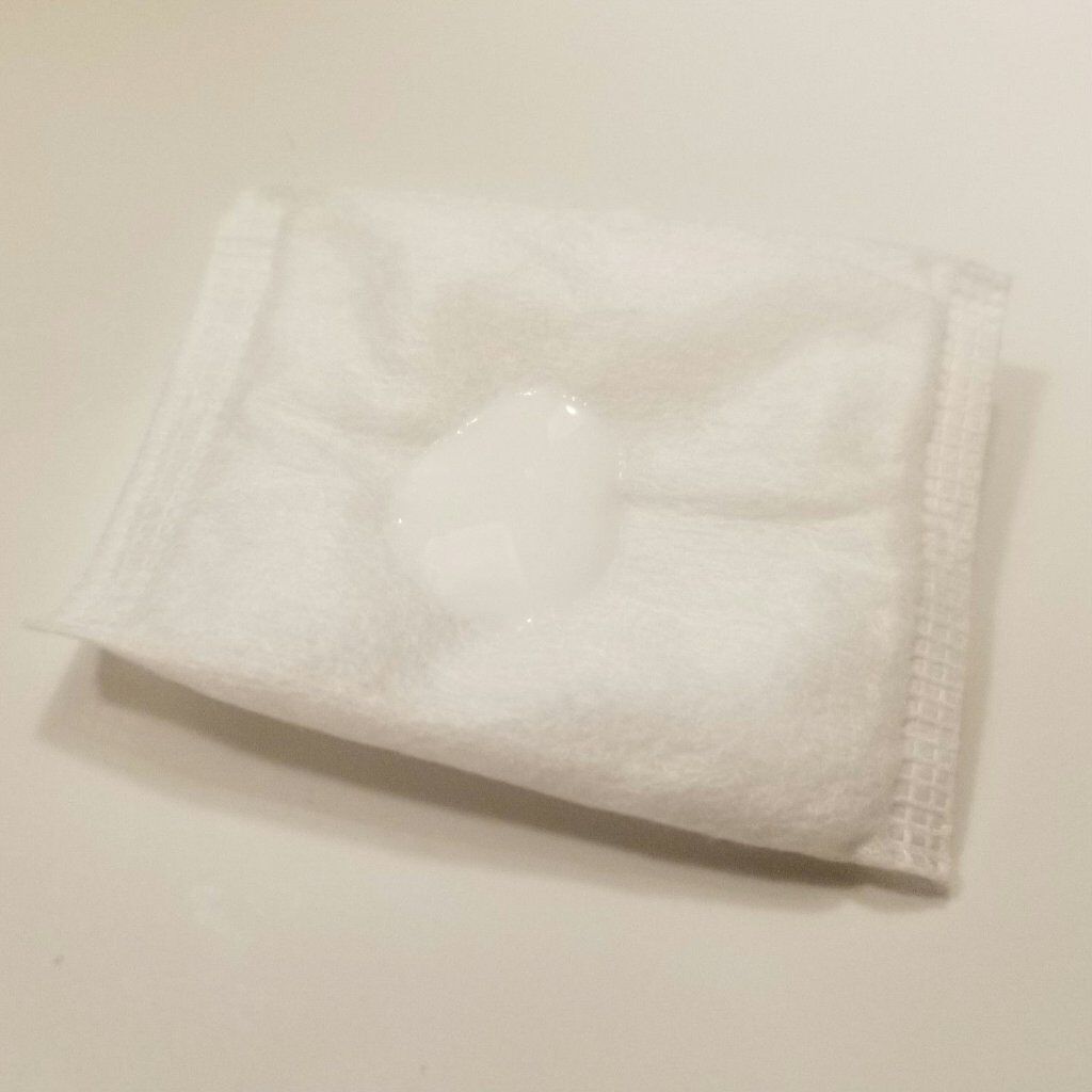 フィトチューン リファイニング ソフナー/DECORTÉ/乳液を使ったクチコミ（3枚目）