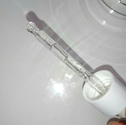 Daily Brightening Serum/Good Molecules/美容液を使ったクチコミ(2枚目)