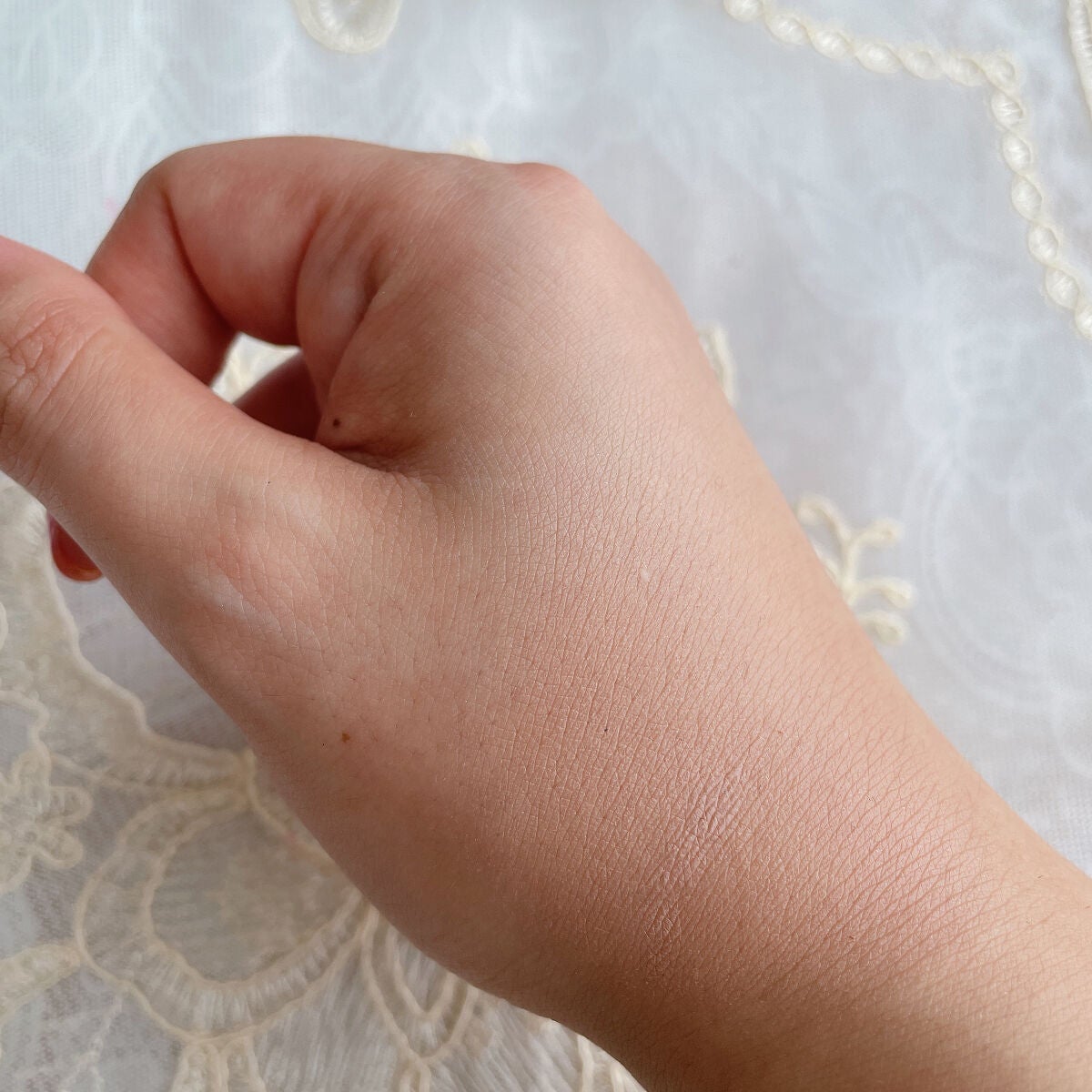 ボタニック サイエンス 薬用 美容液クッションコンパクト/HAKU/クッションファンデーションを使ったクチコミ(3枚目)