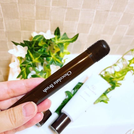 チョコブラ スペシャル毛穴ケアセット/Chocobra/スキンケアキットを使ったクチコミ(2枚目)