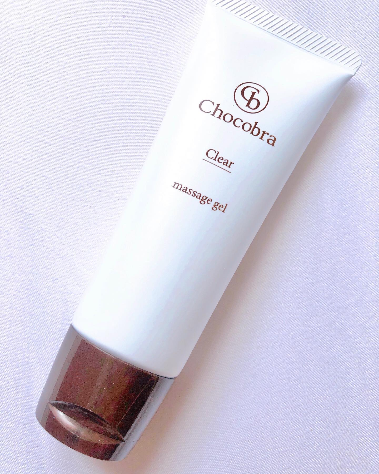 チョコブラ スペシャル毛穴ケアセット/Chocobra/スキンケアキットを使ったクチコミ（2枚目）