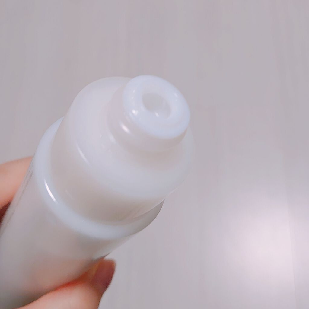 エリクシール ルフレ バランシング ミルク II/エリクシール/乳液を使ったクチコミ(2枚目)