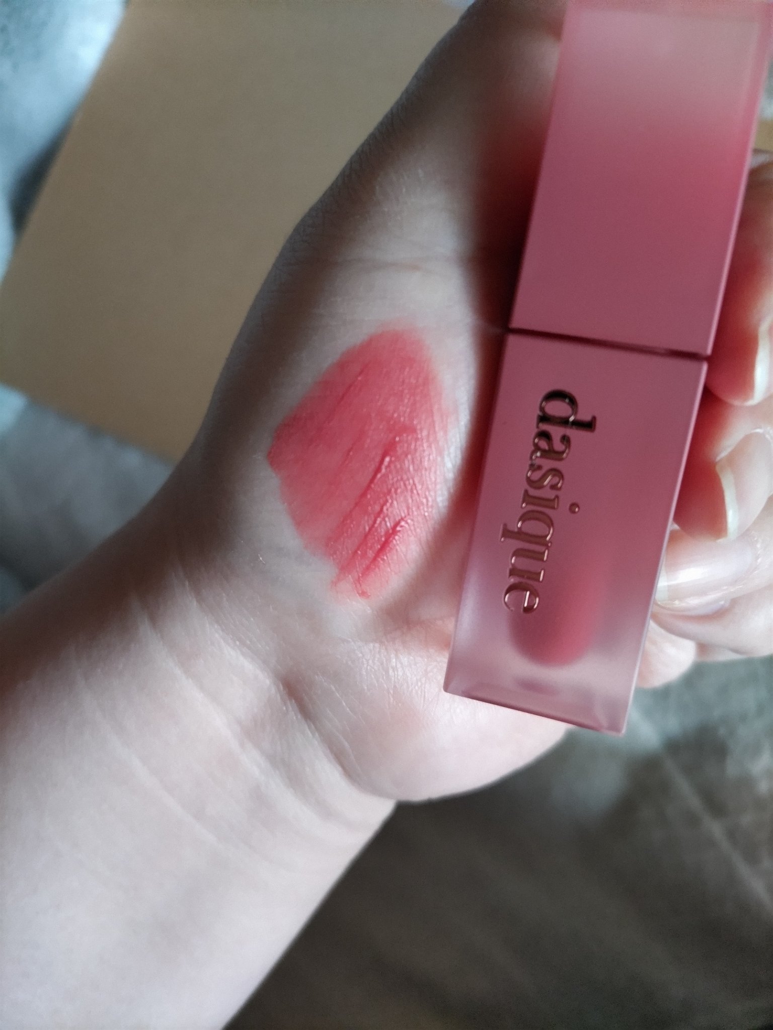 dasique special book /宝島社/書籍を使ったクチコミ（3枚目）