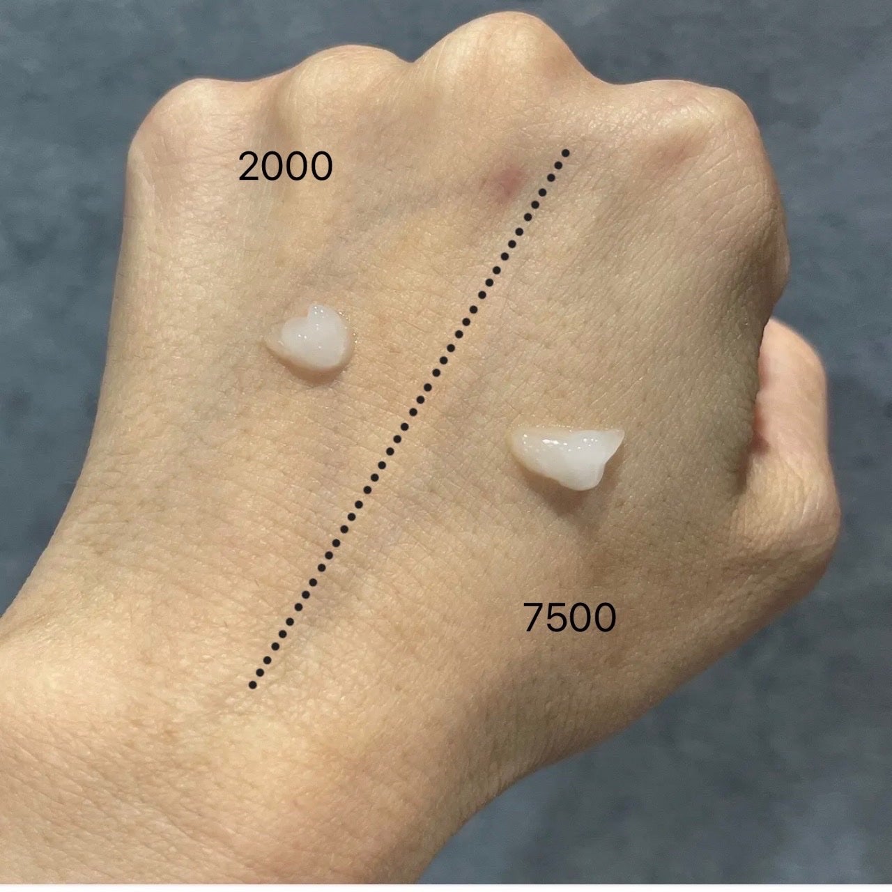ゼロ1DAYエクソソームショット2000/MEDICUBE/美容液を使ったクチコミ(3枚目)
