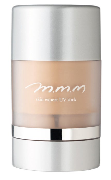 m.m.m スキンエクスパート UVスティック