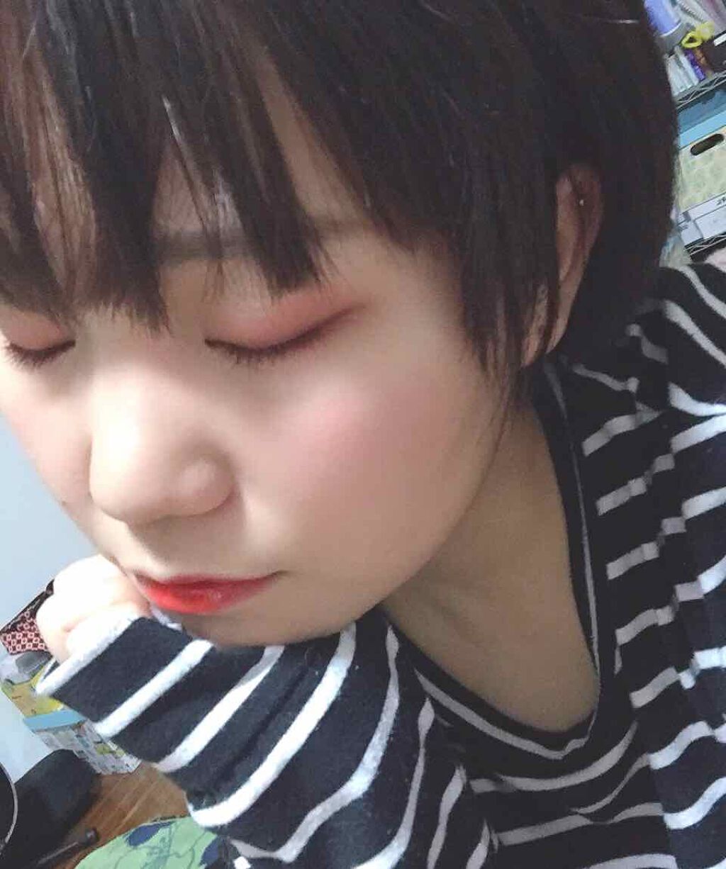 プロフィニッシュファンデーション 特製セット Ⅰ/インテグレート/メイクアップキットを使ったクチコミ(1枚目)