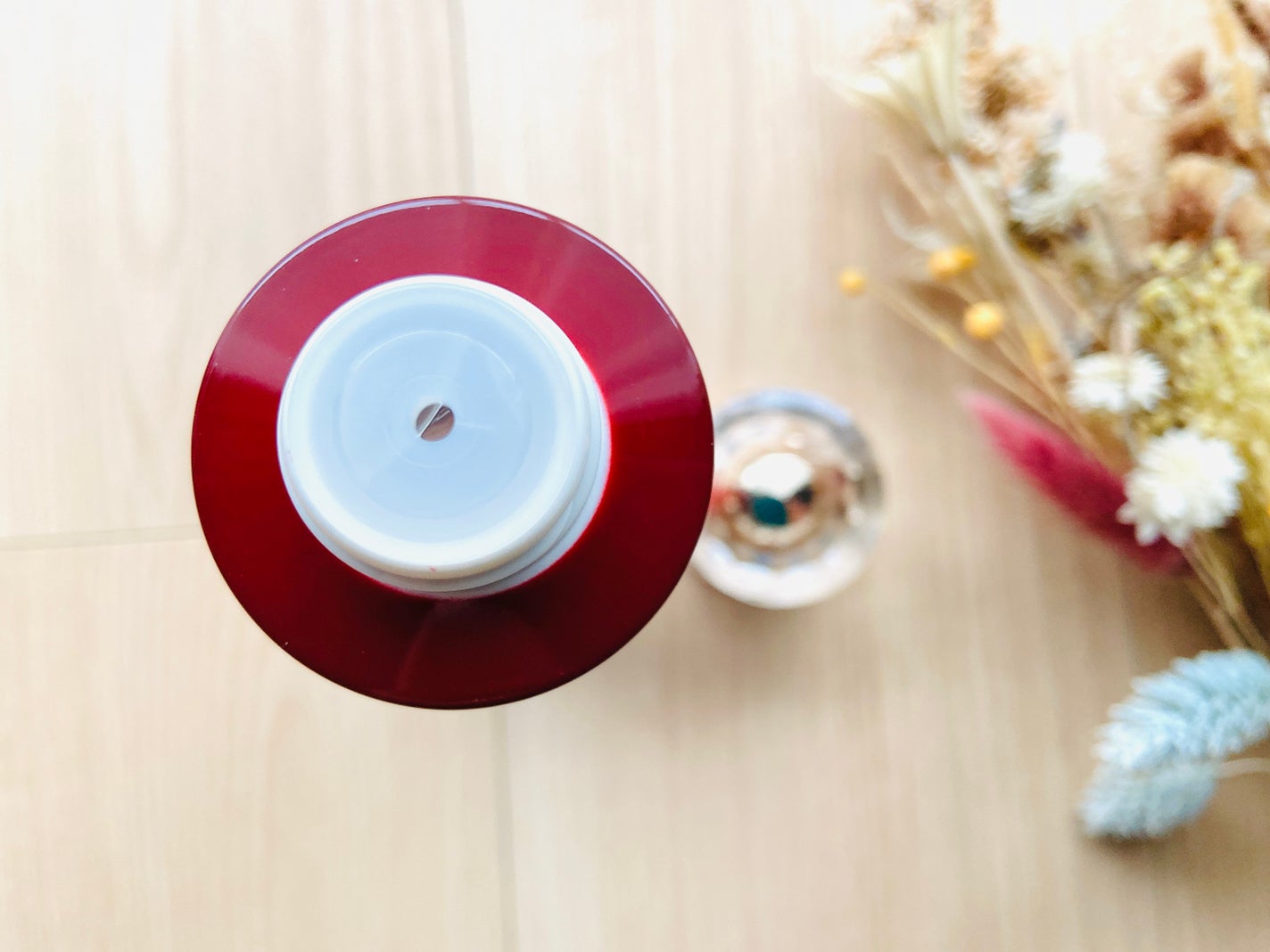 エタリテ ローションM(II)/シャルレ/化粧水を使ったクチコミ(6枚目)