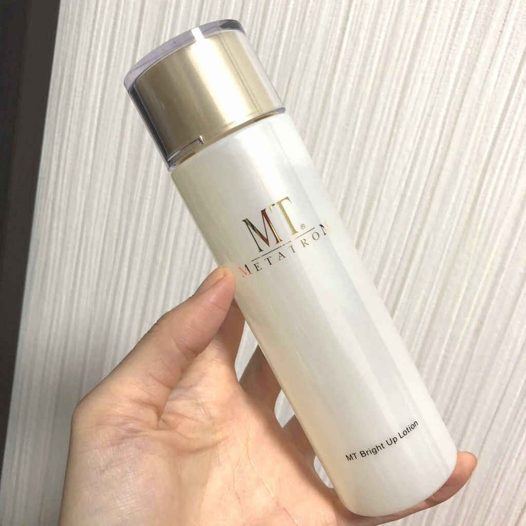 最上の品質な MTメタトロン ブライトアップローション クリーム
