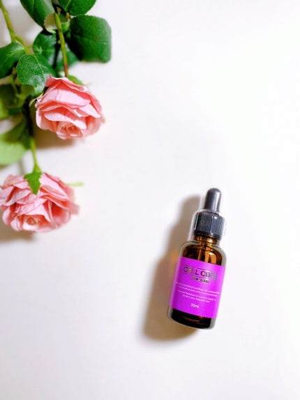 ステムセラム/セルコード/美容液を使ったクチコミ(9枚目)