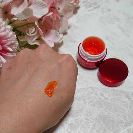 ベーシックトライアルキット/アスタリフト/トライアルキットを使ったクチコミ(1枚目)