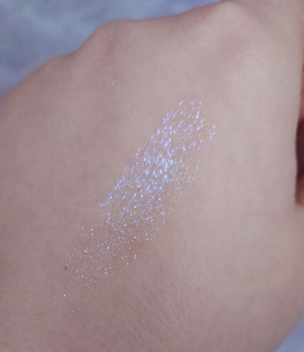 シングルアイシャドウ/aZTK/単色アイシャドウを使ったクチコミ(3枚目)