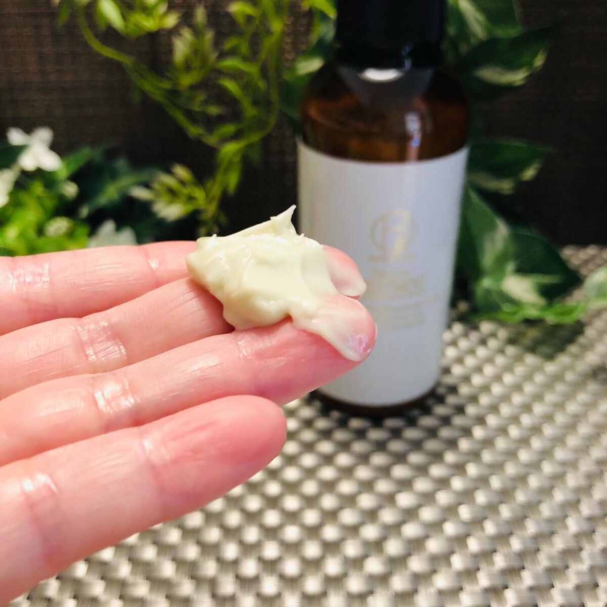 ストレートリペアシャンプー/トリートメント/Hz(ハーズ)/市販シャンプーを使ったクチコミ(5枚目)