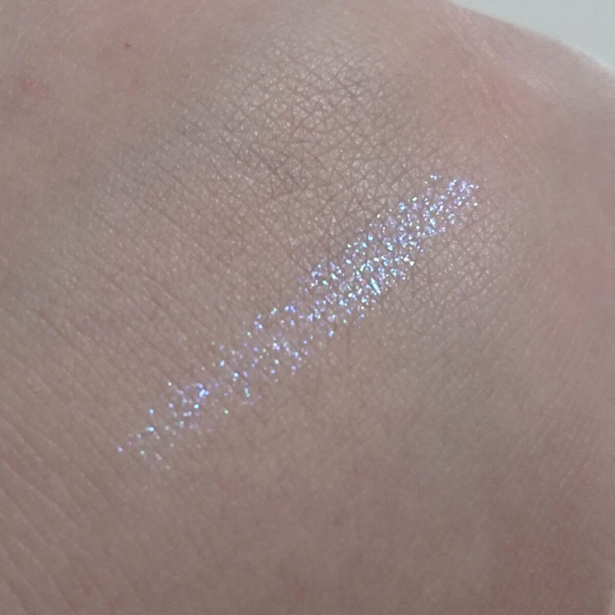 イルミネイティング アイペンシル EX01 Mirage Aura/LUNASOL/スティックアイシャドウを使ったクチコミ（2枚目）