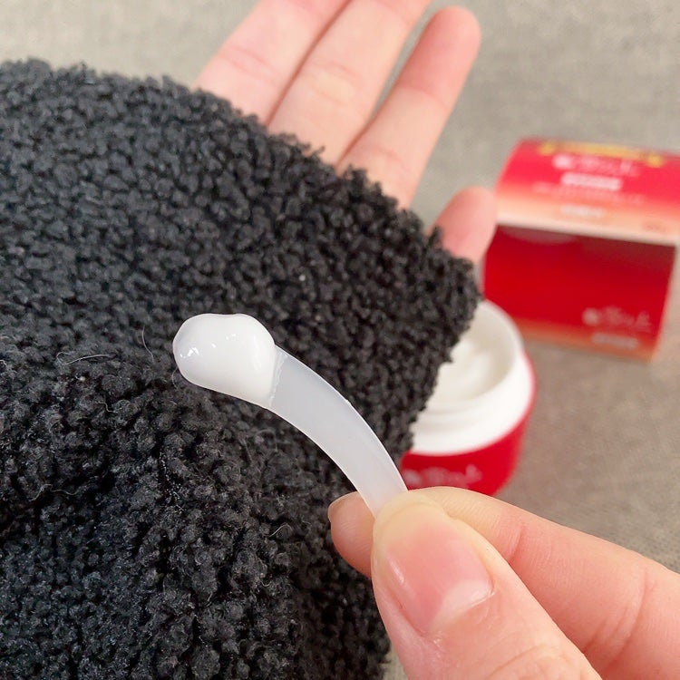 ぬこさん on LIPS 「 ︎︎ ︎︎乾燥による小じわや美白にプレミアムショッピ..」(4枚目)